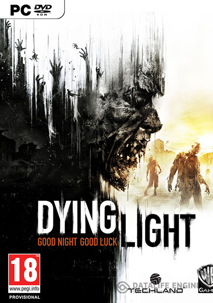 Dying Light: The Following - Enhanced Edition( v1. 12. 2+ ALL DLC)-GOG