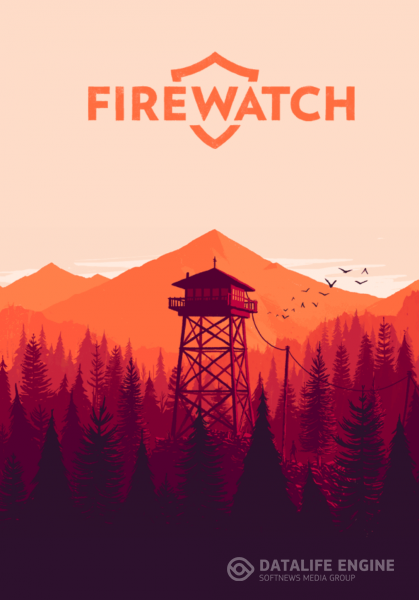 Firewatch [Update 2] (2016) PC | RePack от R.G. Freedom