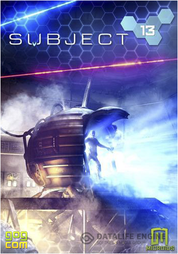 Subject 13 (2015) PC | RePack от R.G. Механики