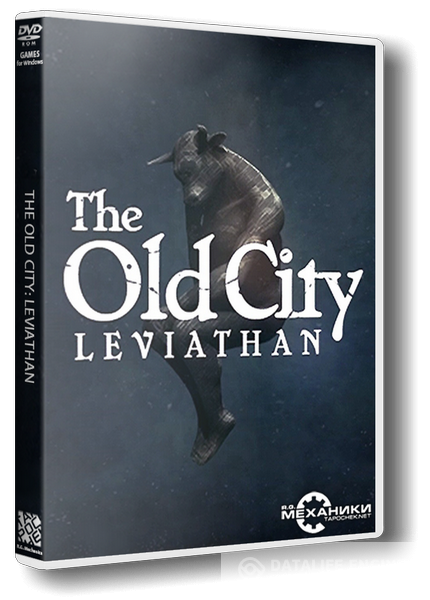 The Old City: Leviathan (2014) PC | Лицензия