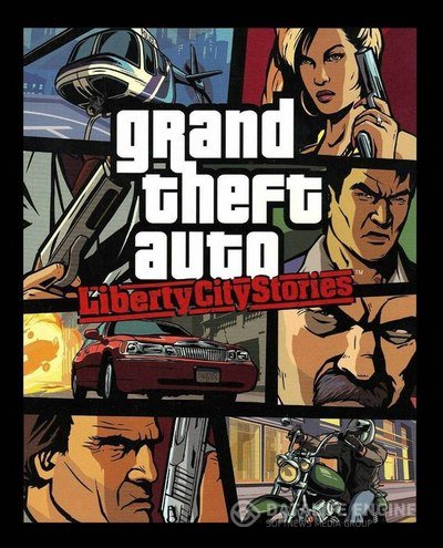 Grand Theft Auto: Liberty City Stories (2016) Android