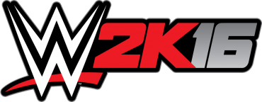 WWE 2K16 [USA] [2015|Eng]