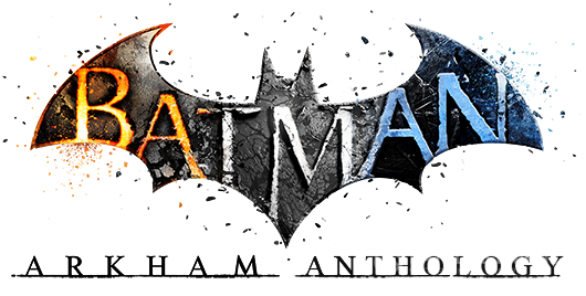 Batman: Arkham Anthology (RUS|ENG) [RePack|Rip] от R.G. Механики