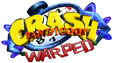 Crash Bandicoot 3: Warped [NTSC] [1998|Rus]