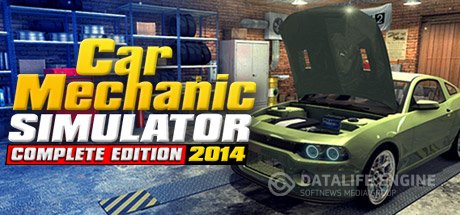 Car Mechanic Simulator 2015: Gold Edition [v 1.0.6.2+ 5 DLC] (2015) PC | RePack от xatab