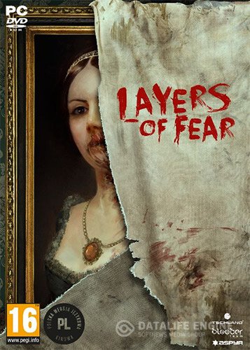 Layers of Fear: Inheritance (2016) PC | RePack от FitGirl