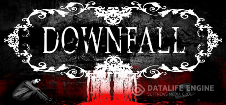 Downfall: Redux [GOG][2016|ENG]