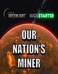 Our Nation's Miner [2015|Eng]