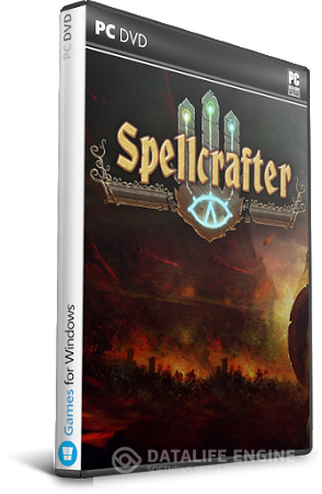 Spellcrafter (2015) PC | Лицензия