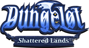 Dungelot: Shattered Lands [2016|Rus|Eng]