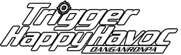 DanganRonpa: Trigger Happy Havoc [2016|Eng]