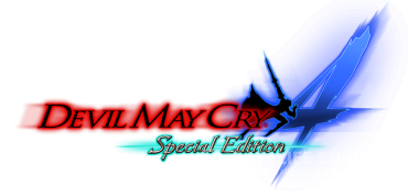 Русификатор Devil May Cry 4. Special Edition (Профессиональный / 1С ) (Звук)