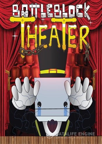 BattleBlock Theater [v 1.4] (2014) PC | RePack by Mizantrop1337