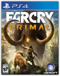 Far Cry Primal(трофеи)