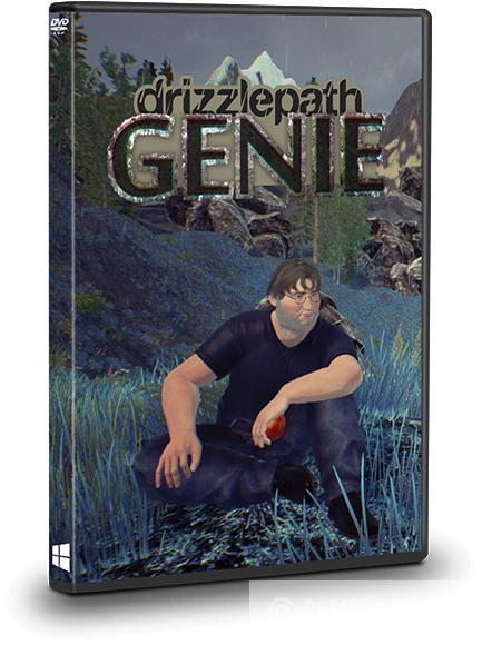 Drizzlepath: Genie (2016) PC | Лицензия