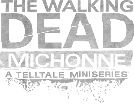 The Walking Dead: Michonne - Episode 1 (2016) PC | Лицензия