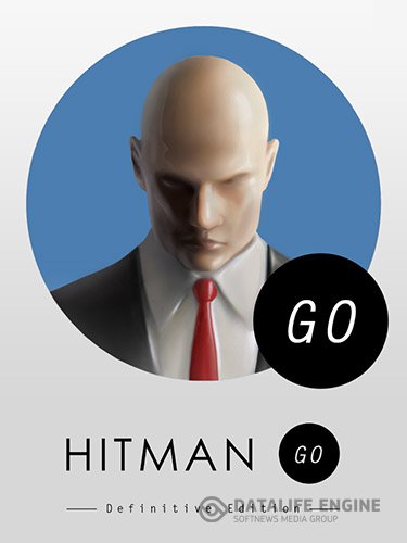 Hitman GO: Definitive Edition (2016) PC | Лицензия