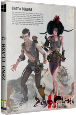 Zeno Clash 2 [2013, RUS/ENG, Repack] от Audioslave