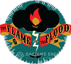 The Flame in the Flood (2016) PC | Лицензия