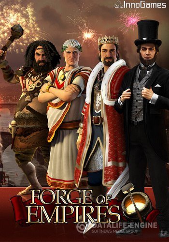 Forge of Empires [24.02.16] (InnoGames) (RUS) [L]