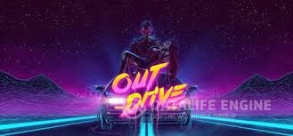 OutDrive [2016|Eng]