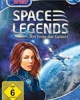 Space Legends: At the Edge of the Universe / Легенды космоса. На краю Вселенной [2014|Rus|Eng|Multi10]