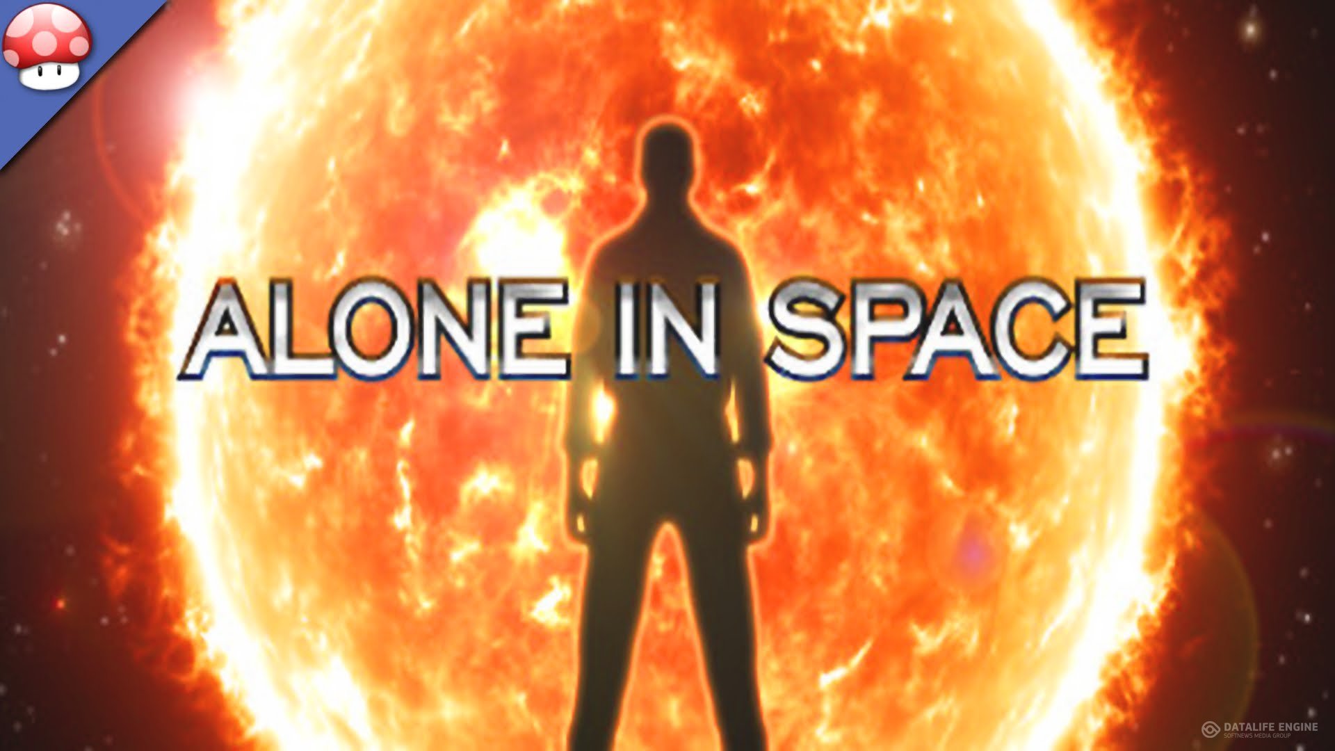 ALONE IN SPACE [2016|Eng]