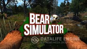 Bear Simulator [2016|Eng]