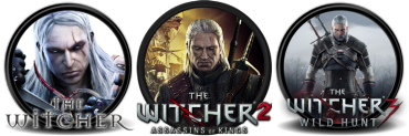 The Witcher. Anthology / Ведьмак. Антология [RePack] [2008-2015|Rus|Eng|Multi13]