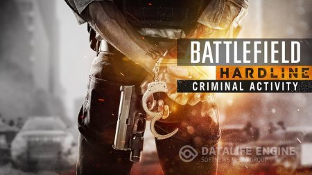 Выходные с Battlefield™ Hardline (еще четыре части )