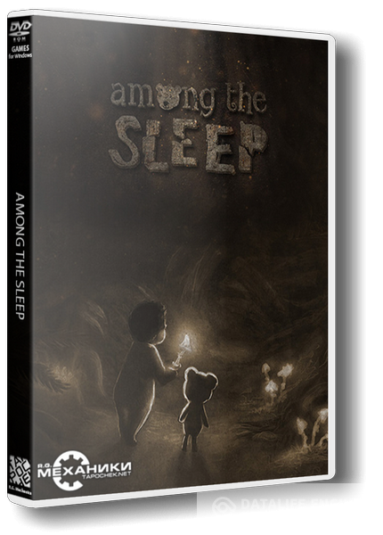 Among the Sleep [v 2.0.0] (2014) PC | RePack от R.G. Механики