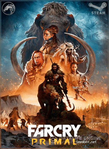 Far Cry Primal - Digital Apex Edition [2016, RUS(MULTI), Steam-Rip] от R.G. GameWorks