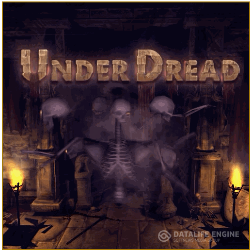 UnderDread (2016) PC | Лицензия