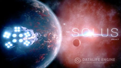 The Solus Project [GOG] [2016|Eng]