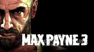 [TU] Max Payne 3 (Фикс шрифта) [RUS] (Релиз от R.G.DShock)