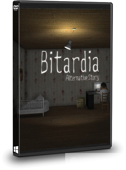 Bitardia (2015) PC | Steam-Rip от R.G. GameWorks