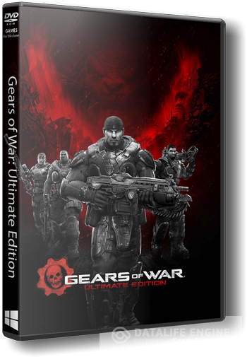 Gears of War: Ultimate Edition [2016, RUS, DL]