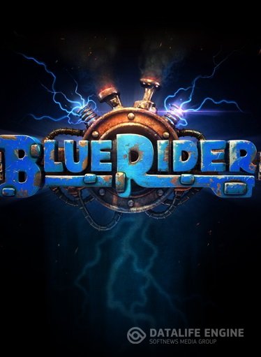 Blue Rider (Ravegan) (ENG) [L]