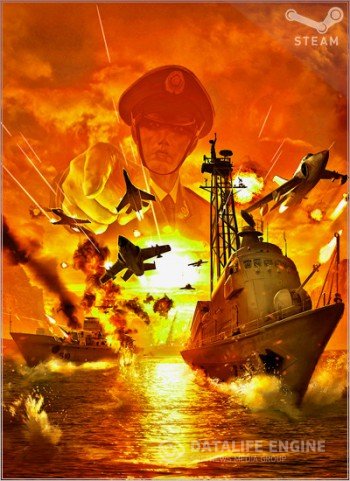 Wargame: Red Dragon [2014, RUS(MULTI)/ENG, L] PROPHET