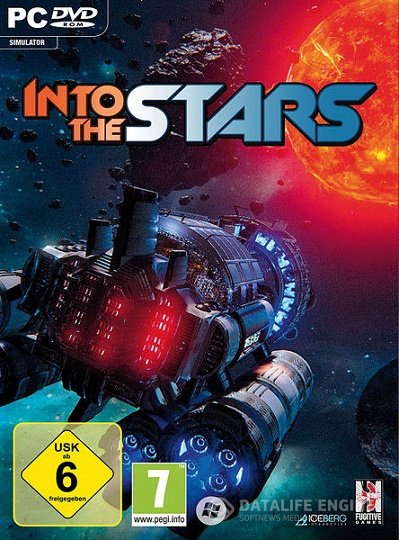 Into the Stars (Iceberg Interactive) (RUS/ENG/MULTi7) [Р]