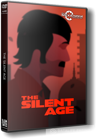 The Silent Age (2015) PC | RePack от R.G. Механики