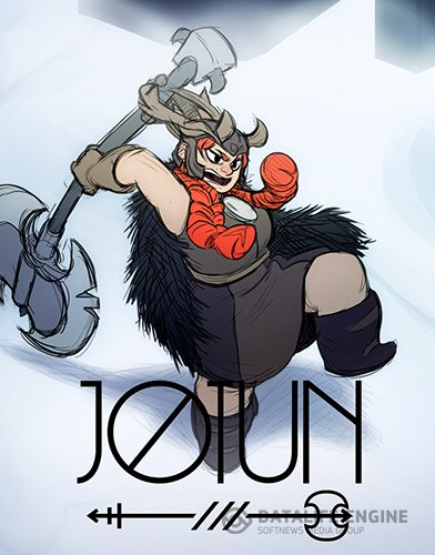 Jotun [Update 2] (2015) PC | RePack от R.G. Catalyst