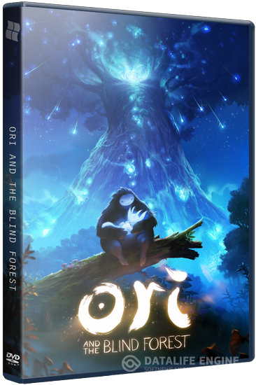 Ori and the Blind Forest: Definitive Edition [GoG] [2016|Rus|Eng|Multi8]