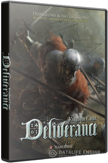 Kingdom Come Deliverance [2016, ENG, BETA] CODEX