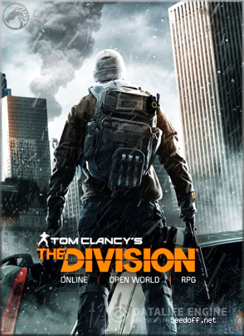 Tom Clancy’s The Division™ - Gold Edition [2016, RUS, Steam-Rip]