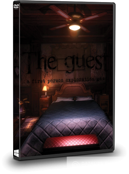 The Guest (2016) PC | RePack от R.G. Механики