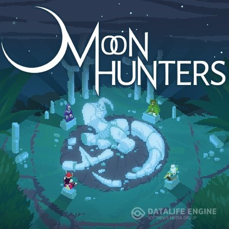 Moon Hunters (2016) PC | Лицензия