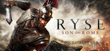 Ryse: Son of Rome [Update 3] (2014) PC | RePack от xatab