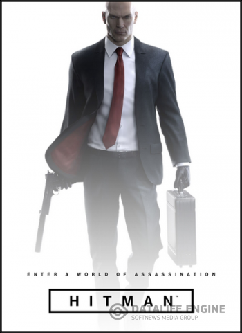 HITMAN - FULL EXPERIENCE [2016, RUS(MULTI)/ENG, Steam-Rip] от R.G. GameWorks