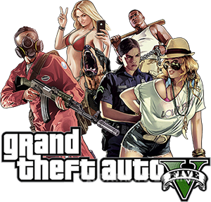 Grand Theft Auto V вернула первое месте в недельном чарте Steam